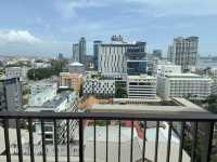 Mercure Pattaya Ocean Resort