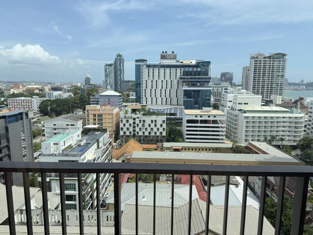Mercure Pattaya Ocean Resort
