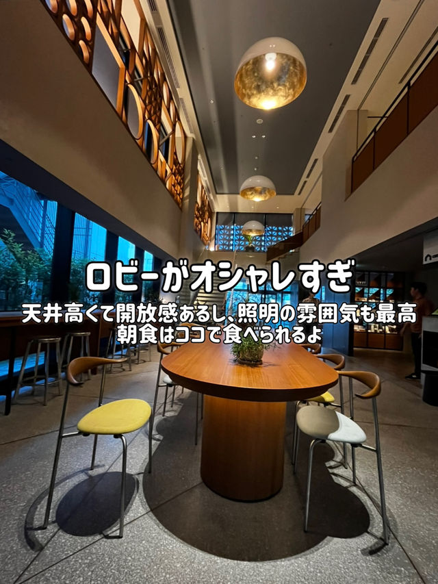 【那覇】レンタカーなし組におすすめホテル🏝️