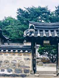 Namsangol Hanok Village: Step into Korea’s Traditional Lifestyle in Seoul