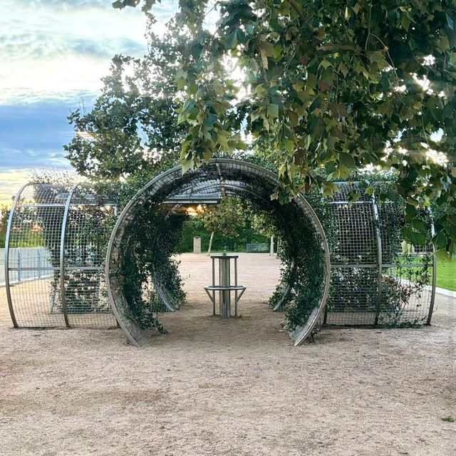 Buffalo Bayou Park
