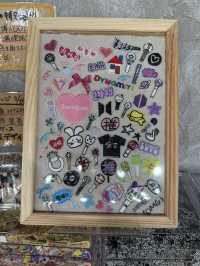 【🎀】＼日本最大級の韓国雑貨店／BOM CAFE