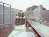 Garden of Fine Arts Kyoto พิพิธภัณฑ์ศิลปะกลางแจ้ง