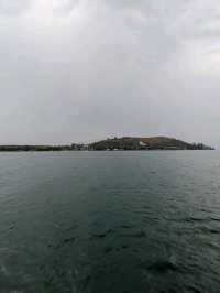 Lake Sevan