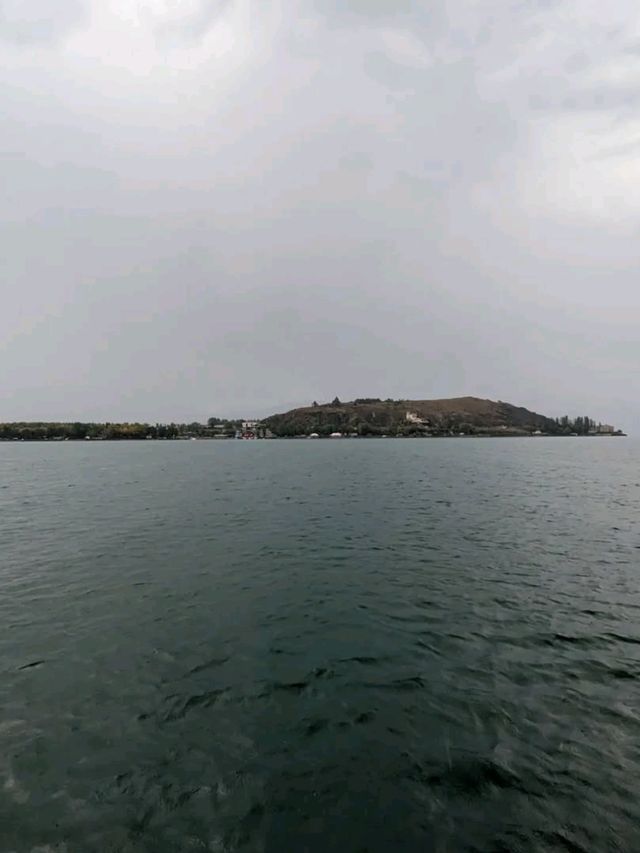 Lake Sevan