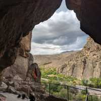 Ancient Vibes & Wine Caves
