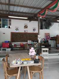 🪿 : Hansa cafe.food.garden ร้านอาหาร ฟีลกู๊ด