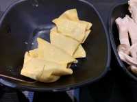 🍲 COCA, Suntec City — Thai-Chinese Hotpot with a Kick