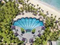 JW Marriott Phu Quoc Emerald Bay Resort & Spa 