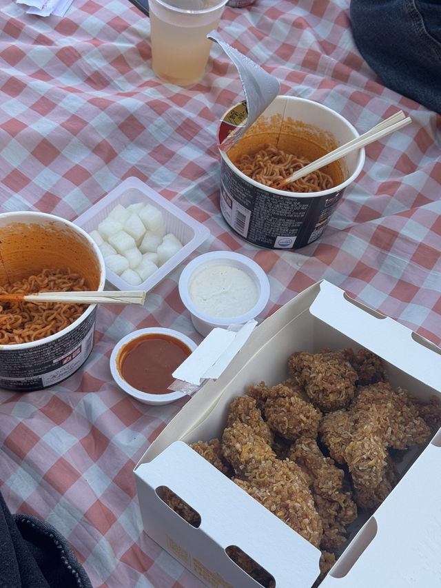 DAEGU 대프리카 100배 즐기기 🔥