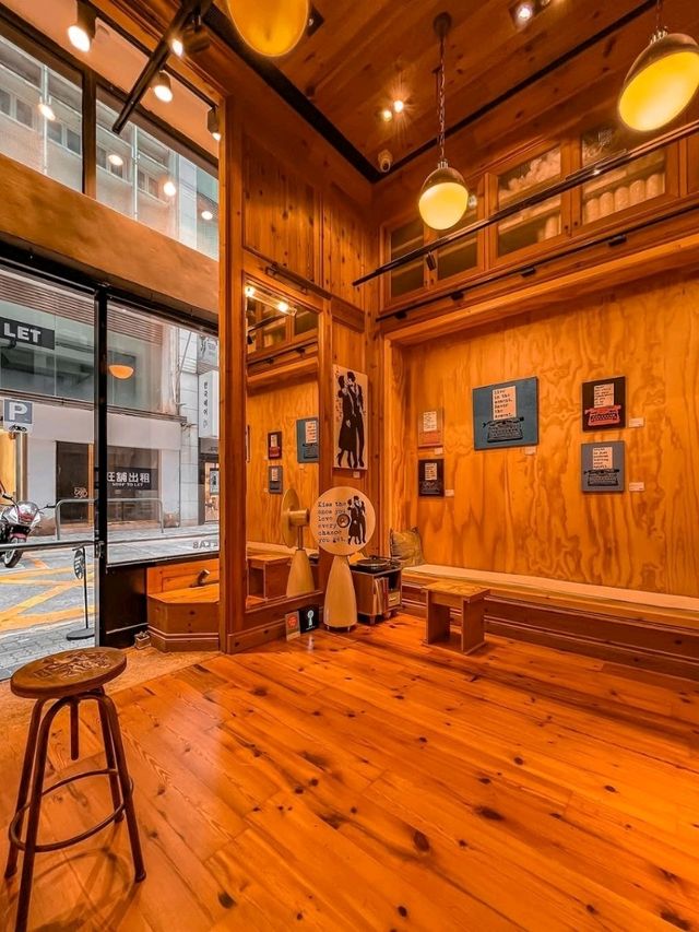 Islet Coffee Lab Hong Kong