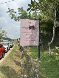 Aunty Aini’s Garden Cafe Nilai, Kampung Flavors with Celebrity Legacy