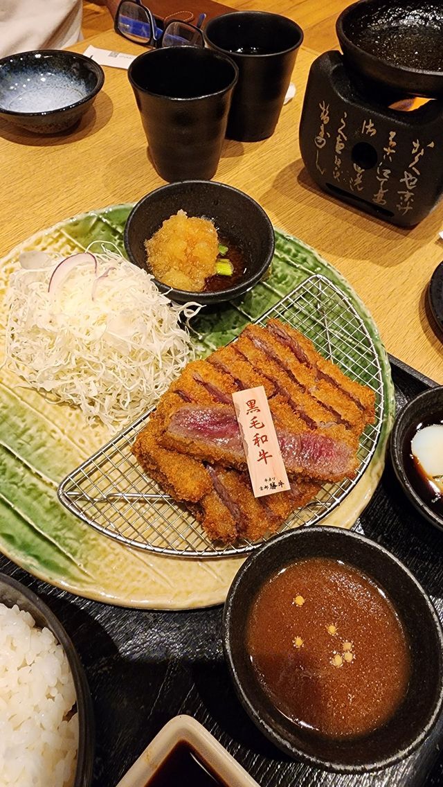 Kyoto and Osaka Moments