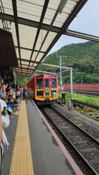 Kyoto and Osaka Moments