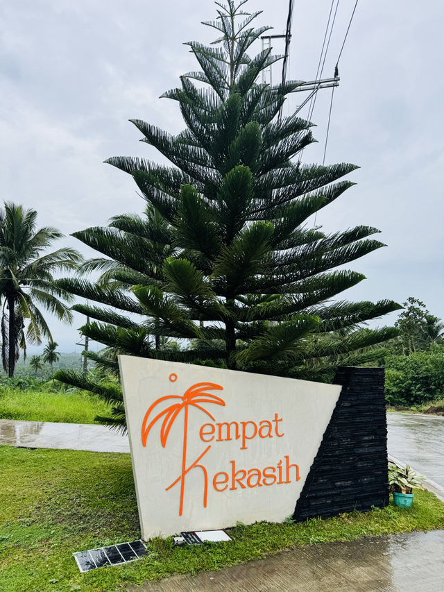 Good Food, Great Company, One Tempat