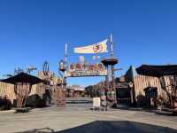 The Amazing Theme Parks Is Here—Beijing Universal Studios 