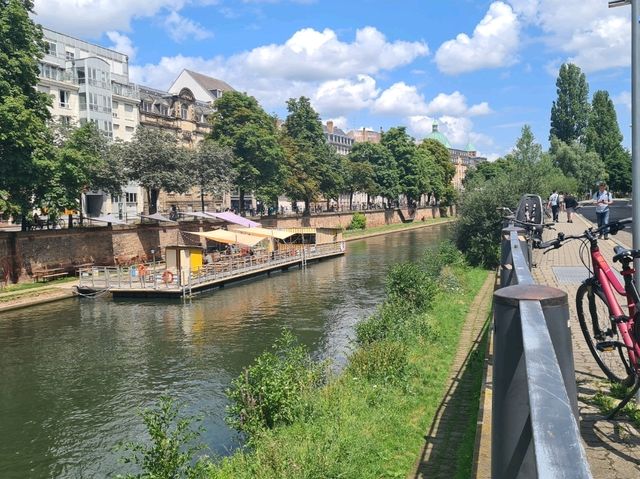 Strasbourg