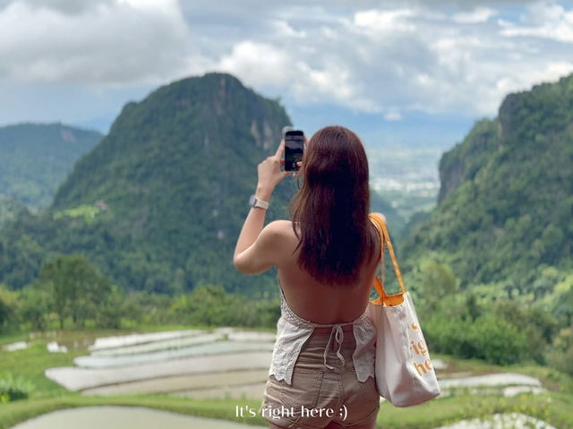🌿 สวนคุณปู่ Life Museum คาเฟ่กลางเขา บนดอยผาหมี
