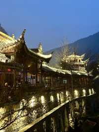 📍Wangxian Valley - A Hidden Fairyland in Jiangxi 