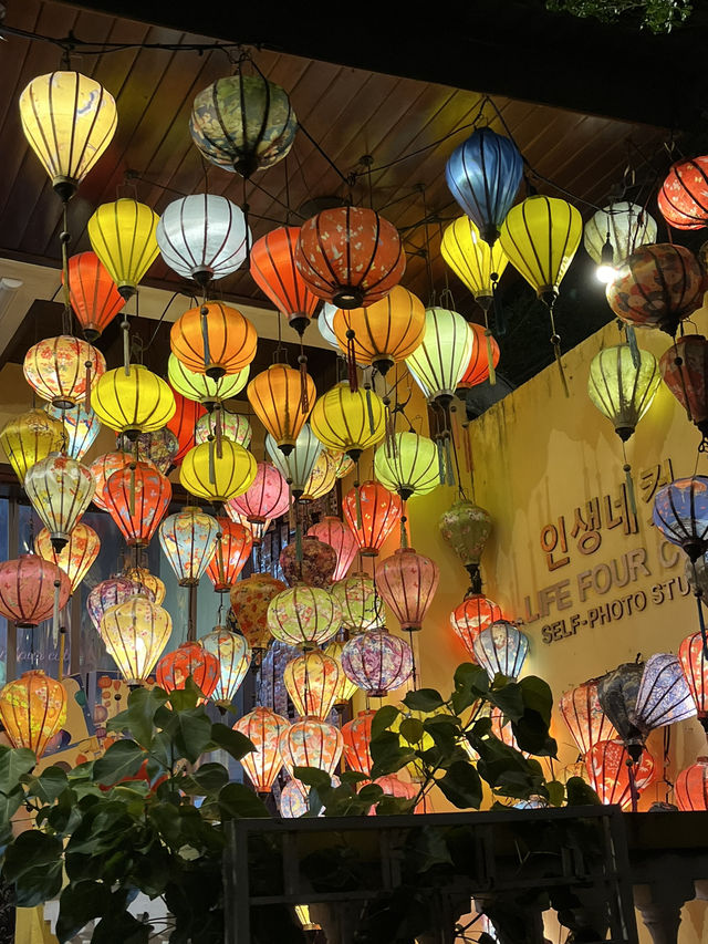 Hội An—A historical and cultural tour🇻🇳🏮