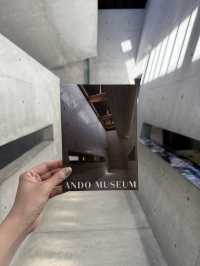 【香川】ANDO MUSEUM
