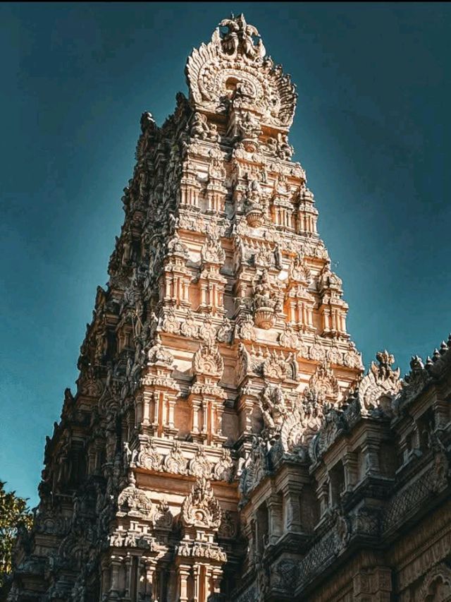 Sri Shakti Devasthanam Temple