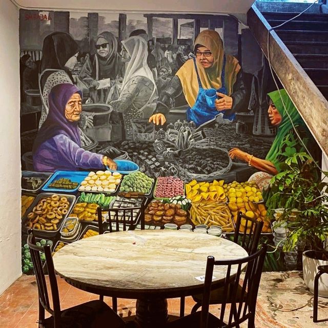 Banglo 289 Cafe