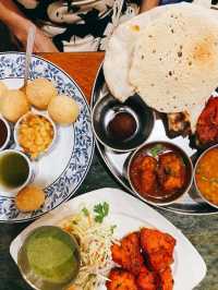 Royal India