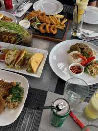 Trip to Bali in April: A Paradise of Flavors and Experiences 🌴🍹