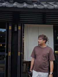 ชาดีๆ ในวันฝนพรำที่ Mogokoro Teahouse