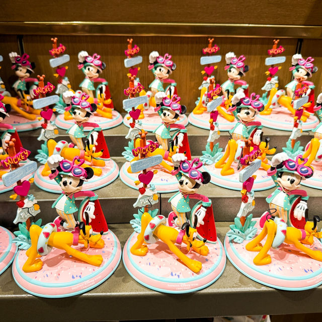 World Disney Store Shanghai 