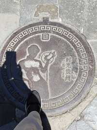 貴州之旅 甲秀樓 安順龍宮景區 