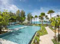 Grand Mercure Khao Lak Bangsak 