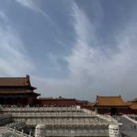 พระราชวังต้องห้าม
