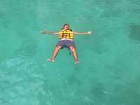 Unforgettable Stay at Phi Phi Island 