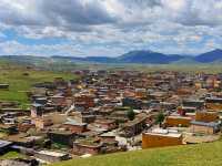 Getting Lost in Litang Wild Vibes