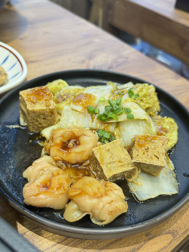 北角高質抵食台灣菜😍