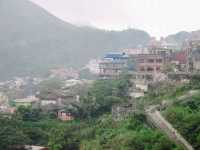 หมู่บ้านโบราณจิ่วเฟิ้น (Jiufen) 