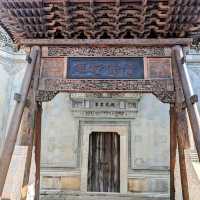 Xitang Water Town (Zhejiang)