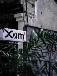 Xam' Space