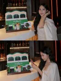 Ozone Sky Lounge & Restaurant