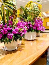 Mandarin Oriental Kuala Lumpur - 5-Star Bliss