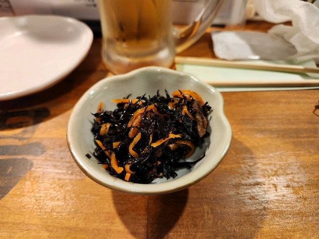 도톤보리가성비 최고의  스시 맛집 추천 (타치스시 마구로 잇테츠 센니치마에점) 