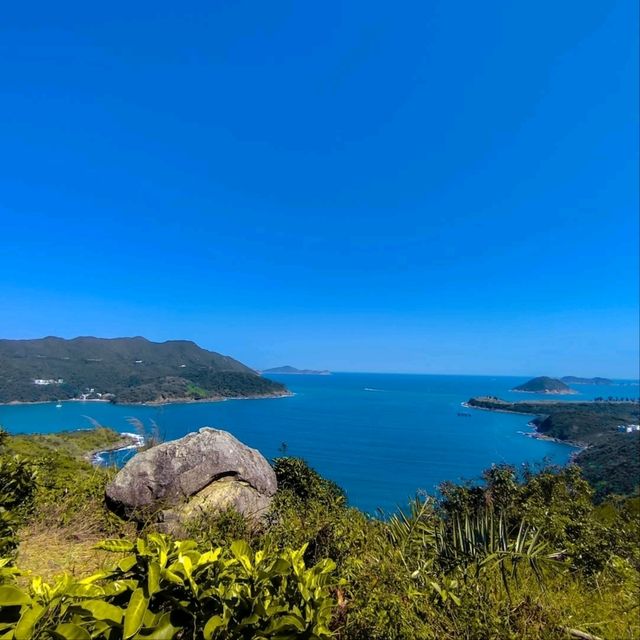 Clear Water Bay Hong Kong: Beach Day That Hits Different