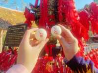 สายมูห้ามพลาด! จุดสักการะท้าวเวสสุวรรณโณ