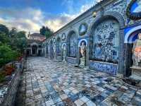 Palace of the Marquesses of Fronteira, Lisbon: A Hidden Gem of Azulejo Art and Aristocratic Elegance