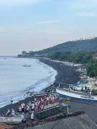 Bali from Coast to Clouds: A Journey of Light & Nature