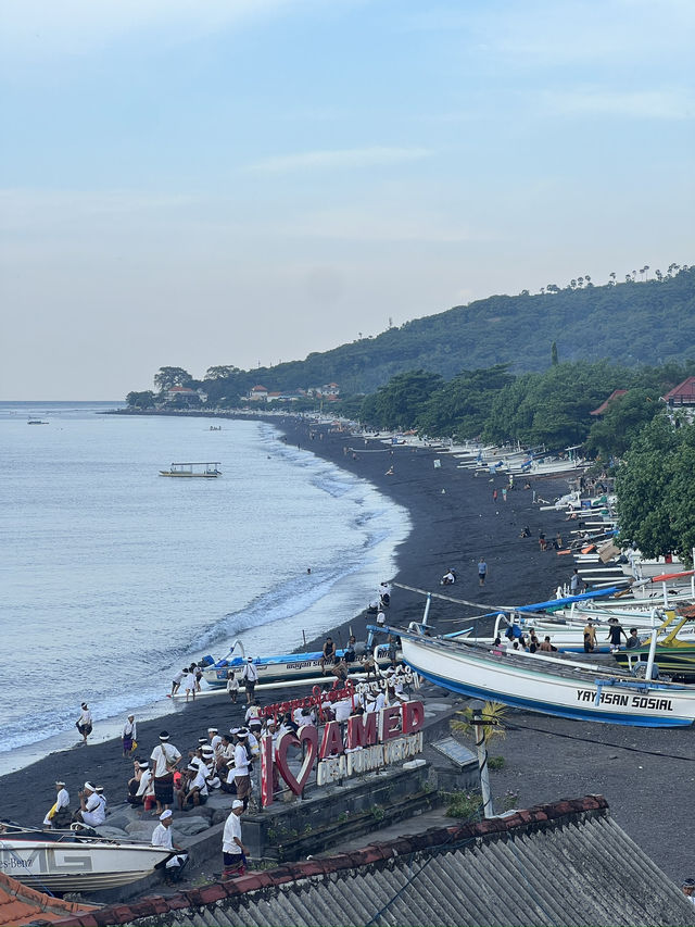 Bali from Coast to Clouds: A Journey of Light & Nature