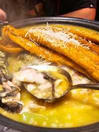條魚長過我前臂，令人食指大動的探魚！