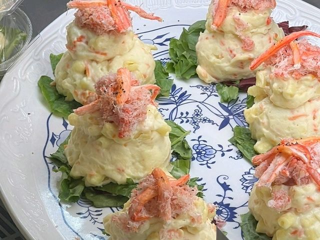 [🇰🇷大邱] 新世界百貨店地下1階のブランチカフェ「ミリオンズ大邱店」